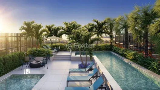 Apartamento com 3 Quartos à venda, 94m² no Pinheiros, São Paulo