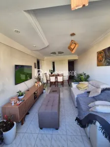 Apartamento com 2 Quartos à venda, 72m² no Rio Vermelho, Salvador