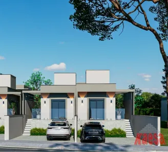 Casa com 2 Quartos à venda, 84m² no Guaxinduva, Atibaia