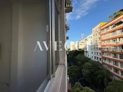 Apartamento com 3 Quartos à venda, 91m² no Copacabana, Rio de Janeiro