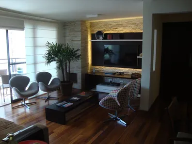 Apartamento com 4 Quartos à venda, 154m² no Vila Pompéia, São Paulo