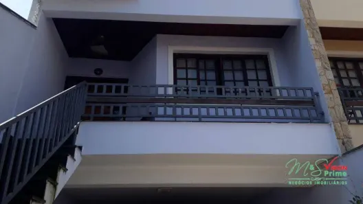 Sobrado com 3 Quartos à venda, 209m² no Vila Helena, Santo André