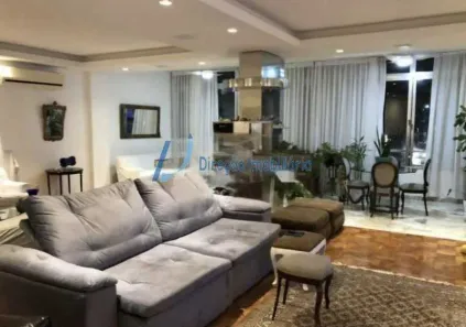 Apartamento com 3 Quartos à venda, 300m² no Leme, Rio de Janeiro