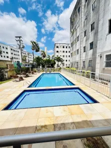 Apartamento com 2 Quartos à venda, 46m² no Rachel de Queiroz, Fortaleza