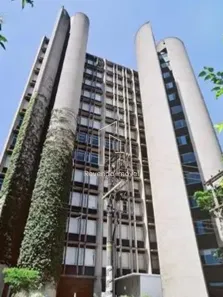 Sala Comercial à venda, 234m² no Cidade Monções, São Paulo
