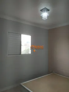 Apartamento com 2 Quartos à venda, 58m² no Vila Sirena, Guarulhos