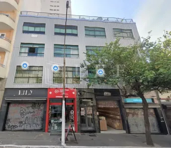 Apartamento com 2 Quartos à venda, 110m² no Cerqueira César, São Paulo