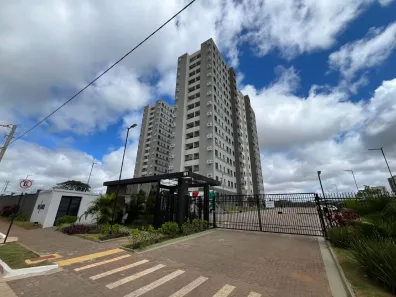 Apartamento com 2 Quartos para alugar, 51m² no Shopping Park, Uberlândia