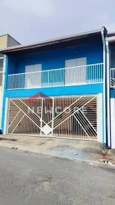 Casa com 3 Quartos à venda, 139m² no Residencial Quinta dos Vinhedos, Bragança Paulista