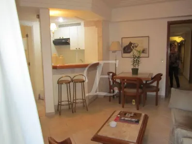 Flat com 1 Quarto à venda, 42m² no Jardim Paulistano, São Paulo