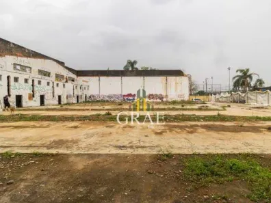 Lote/Terreno para alugar, 2392m² no Silveira, Santo André