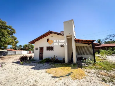 Fazenda/Sítio com 3 Quartos à venda, 3442m² no Lagoa Redonda, Fortaleza