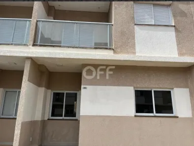 Casa de Condomínio com 2 Quartos à venda, 75m² no Centro, Artur Nogueira