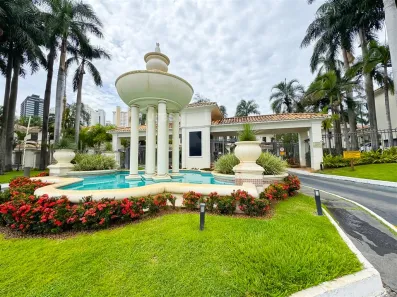 Casa de Condomínio com 3 Quartos à venda, 184m² no Setor Marista, Goiânia
