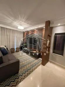Apartamento com 3 Quartos à venda, 118m² no Centro, Osasco