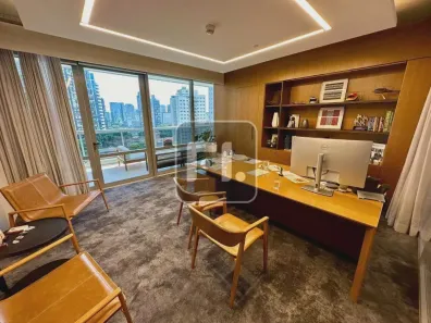 Sala Comercial para alugar, 563m² no Vila Olímpia, São Paulo