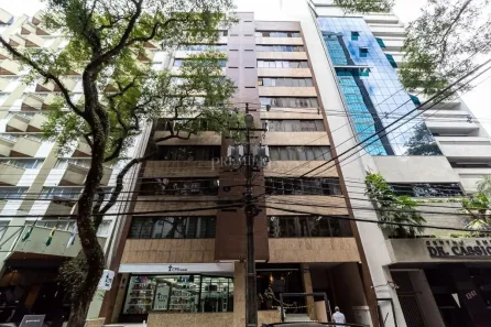 Sala Comercial para alugar, 50m² no Centro, Curitiba