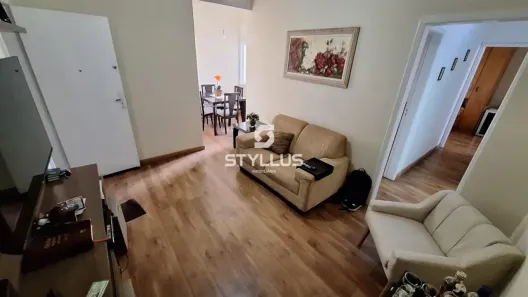 Apartamento com 2 Quartos à venda, 61m² no Méier, Rio de Janeiro