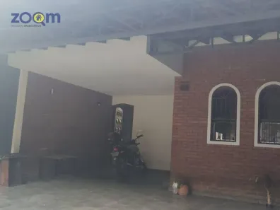 Casa com 3 Quartos à venda, 98m² no Jardim Pacaembu, Jundiaí