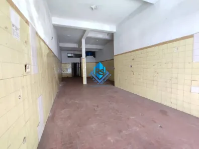 Ponto Comercial para alugar, 80m² no Dos Casa, São Bernardo do Campo