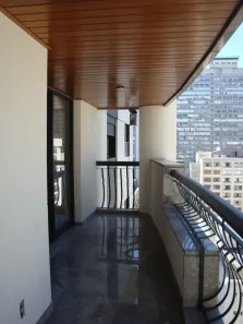 Apartamento com 3 Quartos à venda, 160m² no Jardim Paulista, São Paulo