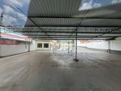 Galpão/Depósito/Armazém à venda, 100m² no Cidade Alta, Piracicaba