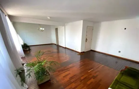 Apartamento com 3 Quartos à venda, 160m² no Morro dos Ingleses, São Paulo