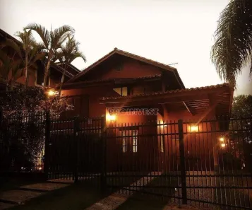Casa de Condomínio com 3 Quartos à venda, 350m² no Transurb, Itapevi