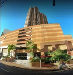 Sala Comercial à venda, 40m² no Centro, Londrina