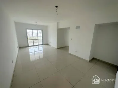 Apartamento com 3 Quartos à venda, 133m² no Canto do Forte, Praia Grande