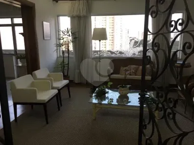 Apartamento com 4 Quartos à venda, 370m² no Aclimação, São Paulo