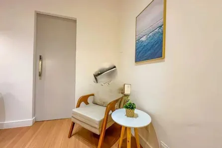 Apartamento com 1 Quarto à venda, 24m² no Flamengo, Rio de Janeiro