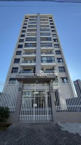Apartamento com 3 Quartos à venda, 74m² no Silveira da Motta, São José dos Pinhais