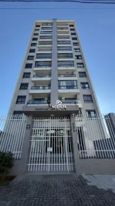 Apartamento com 3 Quartos à venda, 74m² no Silveira da Motta, São José dos Pinhais