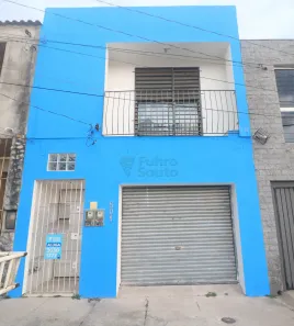 Prédio Comercial para alugar, 45m² no Centro, Pelotas