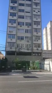 Apartamento com 2 Quartos para alugar, 50m² no São Francisco Xavier, Rio de Janeiro