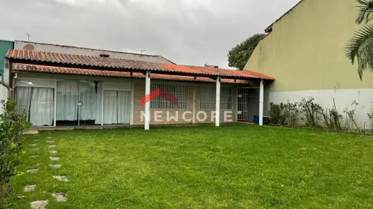 Casa com 1 Quarto à venda, 45m² no Jamaica (Interior), Itanhaém