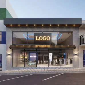 Sala Comercial para alugar, 150m² no Maracanã, Foz do Iguaçu