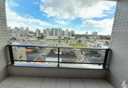 Apartamento com 2 Quartos para alugar, 65m² no Renascença, São Luís
