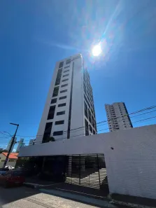 Apartamento com 3 Quartos à venda, 120m² no Tirol, Natal