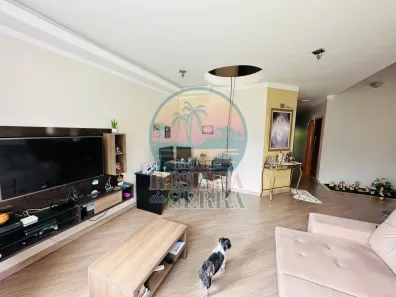 Casa de Condomínio com 3 Quartos à venda, 190m² no Condomínio Reserva da Serra, Jundiaí