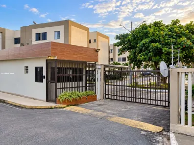 Apartamento com 4 Quartos à venda, 81m² no Coroa do Meio, Aracaju