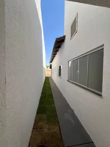 Casa com 3 Quartos à venda, 99m² no Jardim Riviera, Aparecida de Goiânia