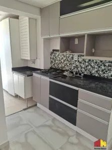 Apartamento com 2 Quartos para alugar, 60m² no Tatuapé, São Paulo