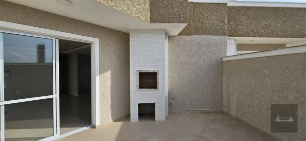 Cobertura com 3 Quartos à venda, 163m² no Ingleses do Rio Vermelho, Florianópolis