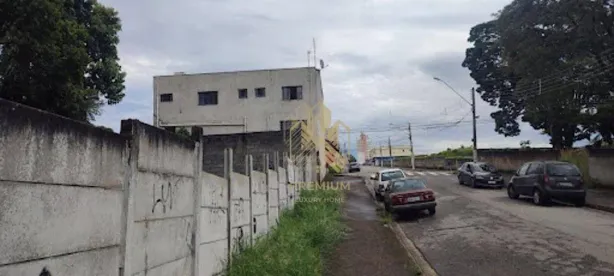 Lote/Terreno à venda, 312m² no Centro, Atibaia