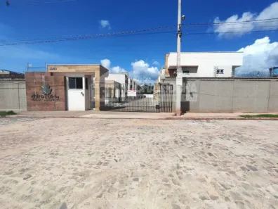 Casa de Condomínio com 3 Quartos para alugar, 206m² no Morros, Teresina