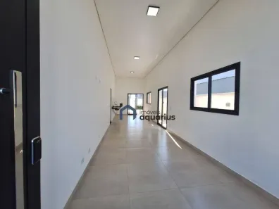 Casa de Condomínio com 3 Quartos à venda, 135m² no Residencial Colinas, Caçapava