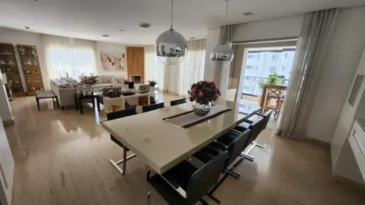 Apartamento com 4 Quartos à venda, 302m² no Indianópolis, São Paulo