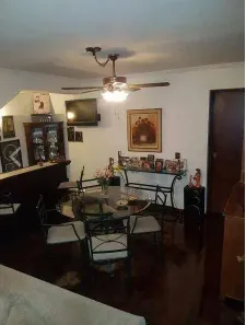 Apartamento com 3 Quartos à venda, 150m² no Nova Petrópolis, São Bernardo do Campo